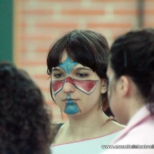 Fotografía de Talleres Escuela de Teatro de Granada - Escuela de Teatro de Granada